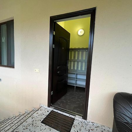 Apartament Guest Hause Giorgi,Kobuleti- Xala Khala Zewnętrze zdjęcie