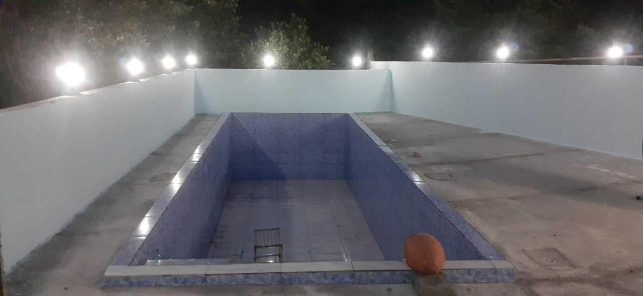 Apartament Guest Hause Giorgi,Kobuleti- Xala Khala Zewnętrze zdjęcie