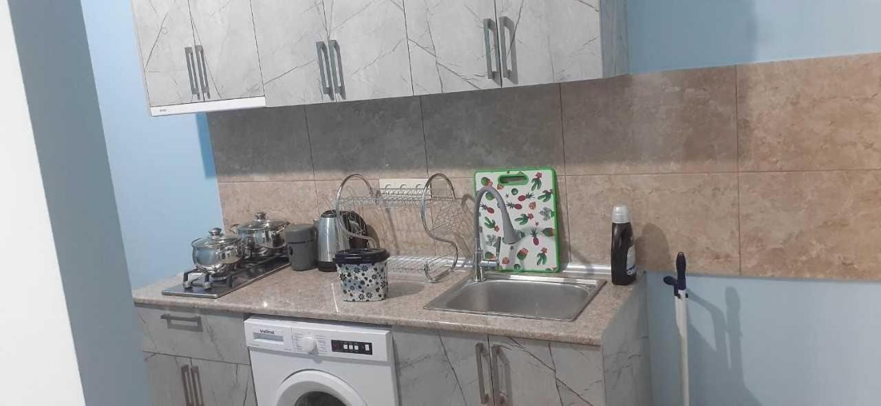 Apartament Guest Hause Giorgi,Kobuleti- Xala Khala Zewnętrze zdjęcie
