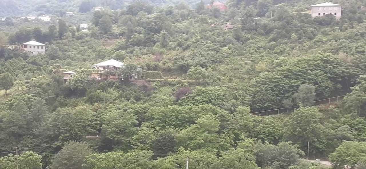 Apartament Guest Hause Giorgi,Kobuleti- Xala Khala Zewnętrze zdjęcie