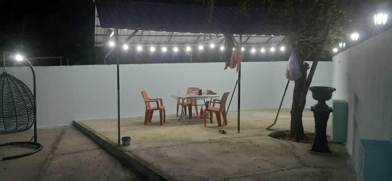 Apartament Guest Hause Giorgi,Kobuleti- Xala Khala Zewnętrze zdjęcie