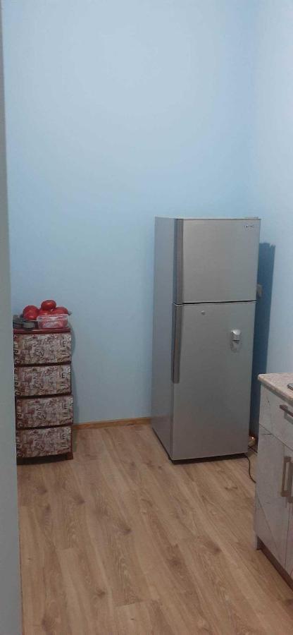 Apartament Guest Hause Giorgi,Kobuleti- Xala Khala Zewnętrze zdjęcie