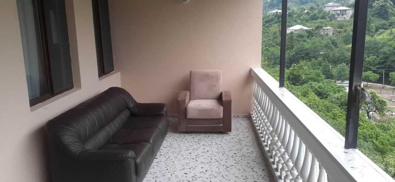 Apartament Guest Hause Giorgi,Kobuleti- Xala Khala Zewnętrze zdjęcie