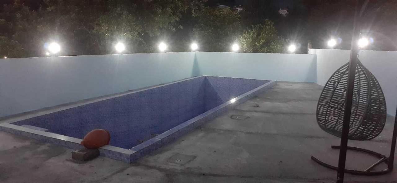 Apartament Guest Hause Giorgi,Kobuleti- Xala Khala Zewnętrze zdjęcie