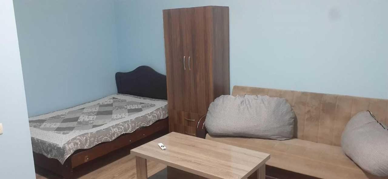 Apartament Guest Hause Giorgi,Kobuleti- Xala Khala Zewnętrze zdjęcie