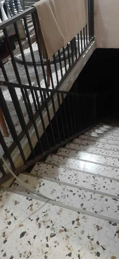 Apartament Guest Hause Giorgi,Kobuleti- Xala Khala Zewnętrze zdjęcie