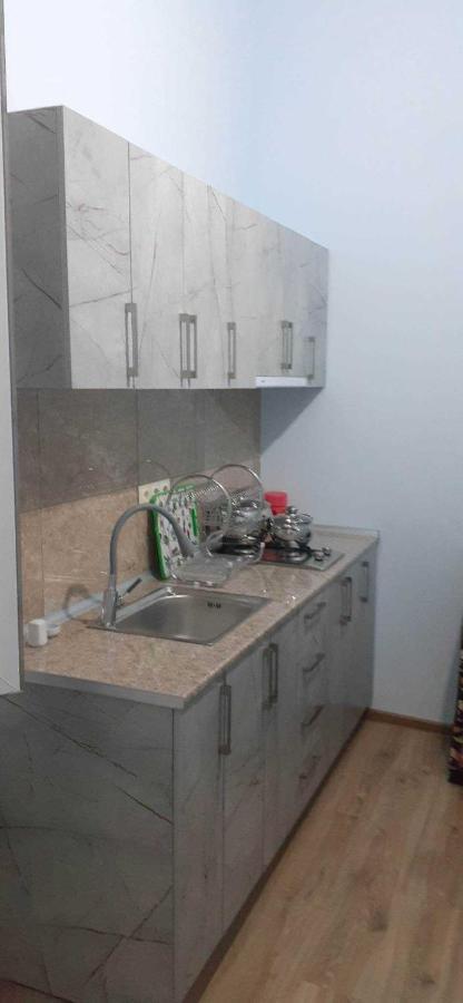 Apartament Guest Hause Giorgi,Kobuleti- Xala Khala Zewnętrze zdjęcie