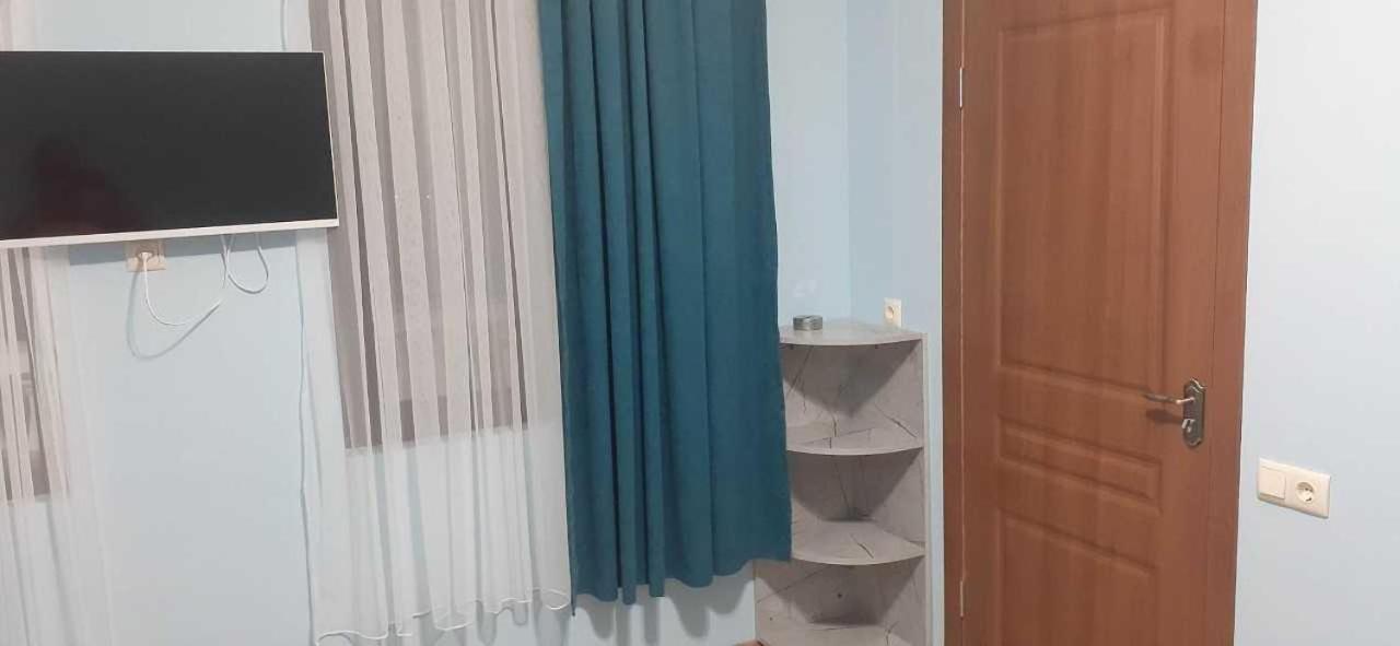 Apartament Guest Hause Giorgi,Kobuleti- Xala Khala Zewnętrze zdjęcie