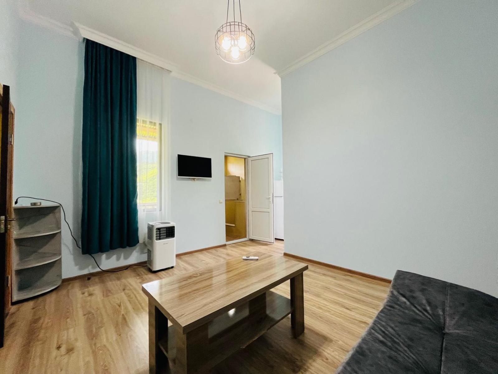 Apartament Guest Hause Giorgi,Kobuleti- Xala Khala Zewnętrze zdjęcie