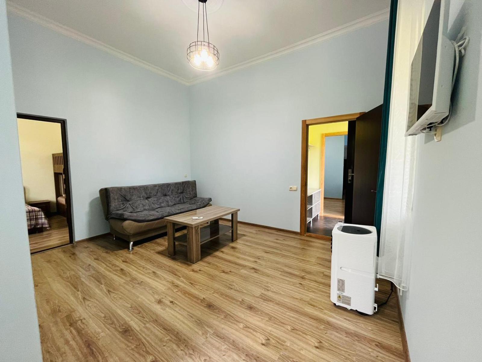 Apartament Guest Hause Giorgi,Kobuleti- Xala Khala Zewnętrze zdjęcie