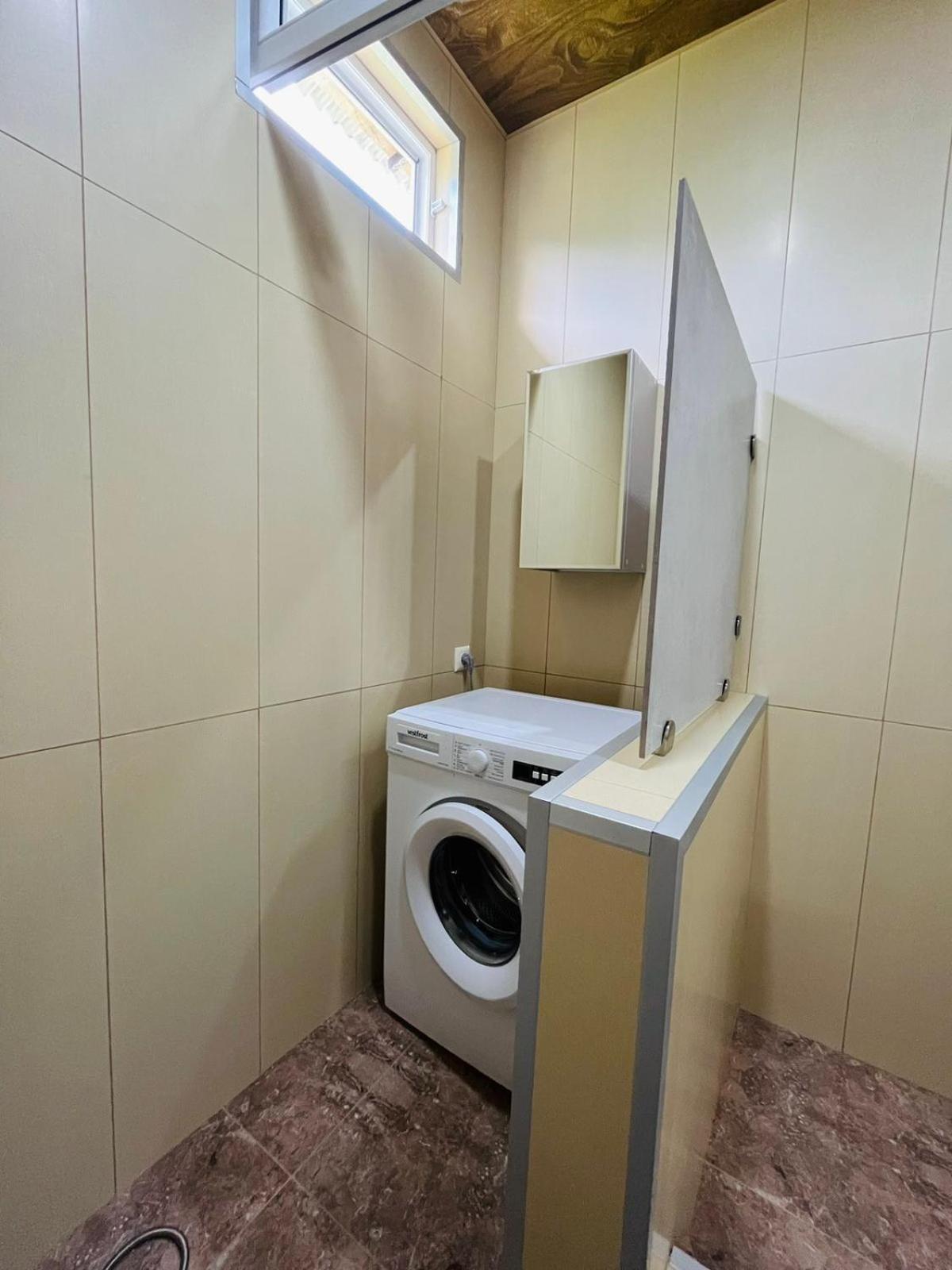 Apartament Guest Hause Giorgi,Kobuleti- Xala Khala Zewnętrze zdjęcie