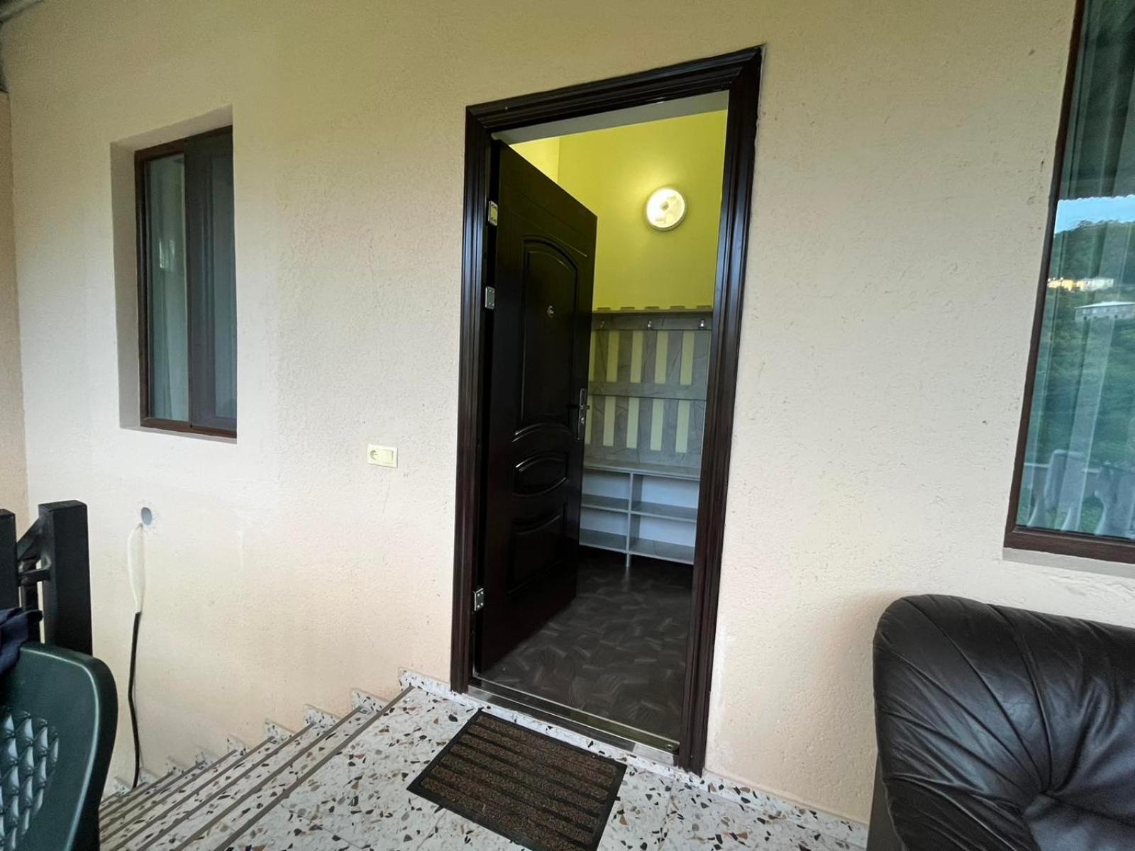 Apartament Guest Hause Giorgi,Kobuleti- Xala Khala Zewnętrze zdjęcie