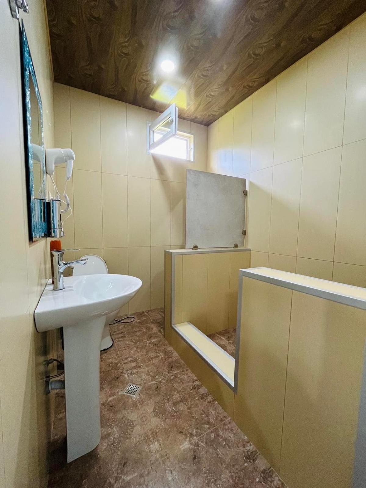 Apartament Guest Hause Giorgi,Kobuleti- Xala Khala Zewnętrze zdjęcie