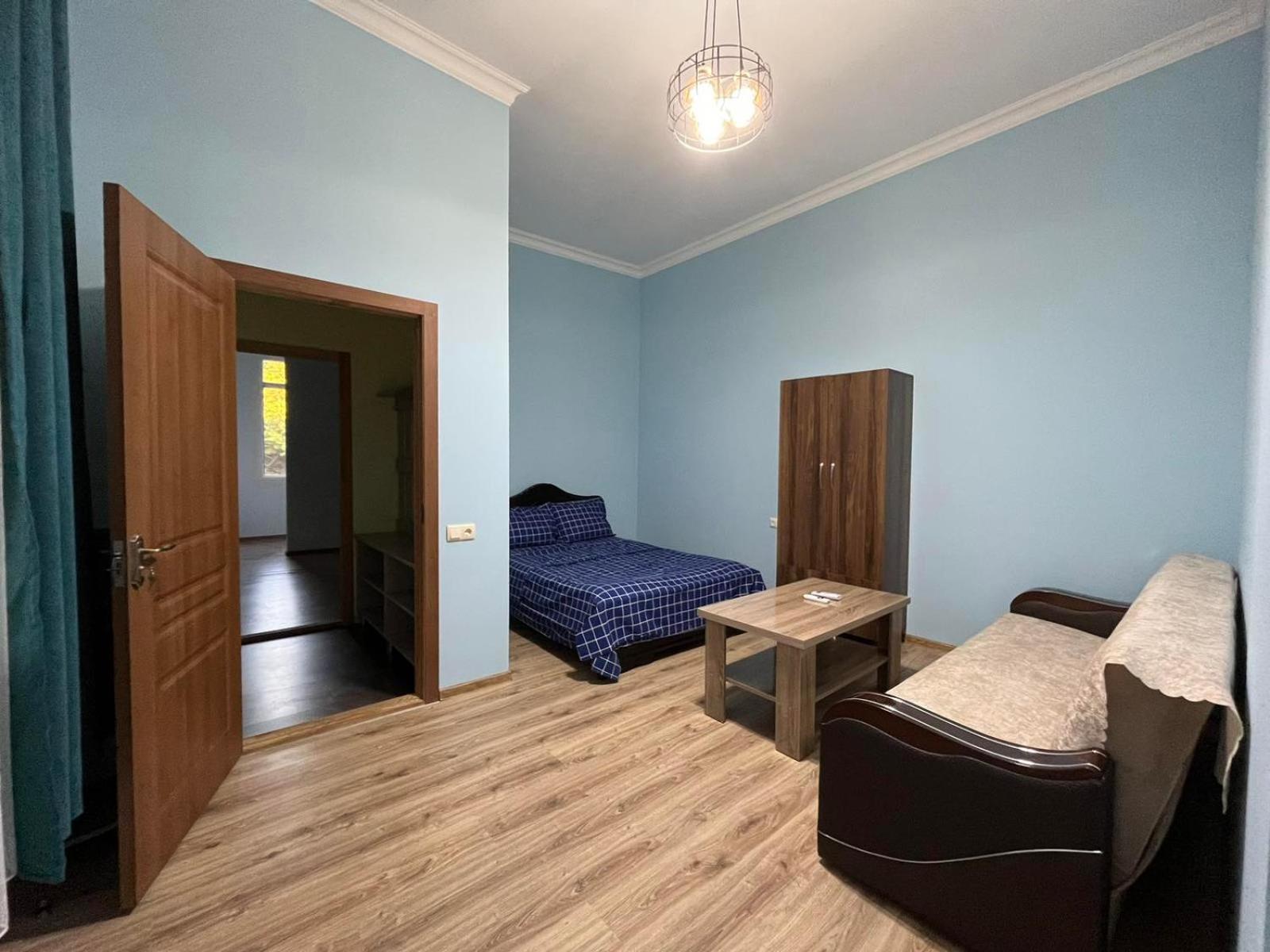 Apartament Guest Hause Giorgi,Kobuleti- Xala Khala Zewnętrze zdjęcie