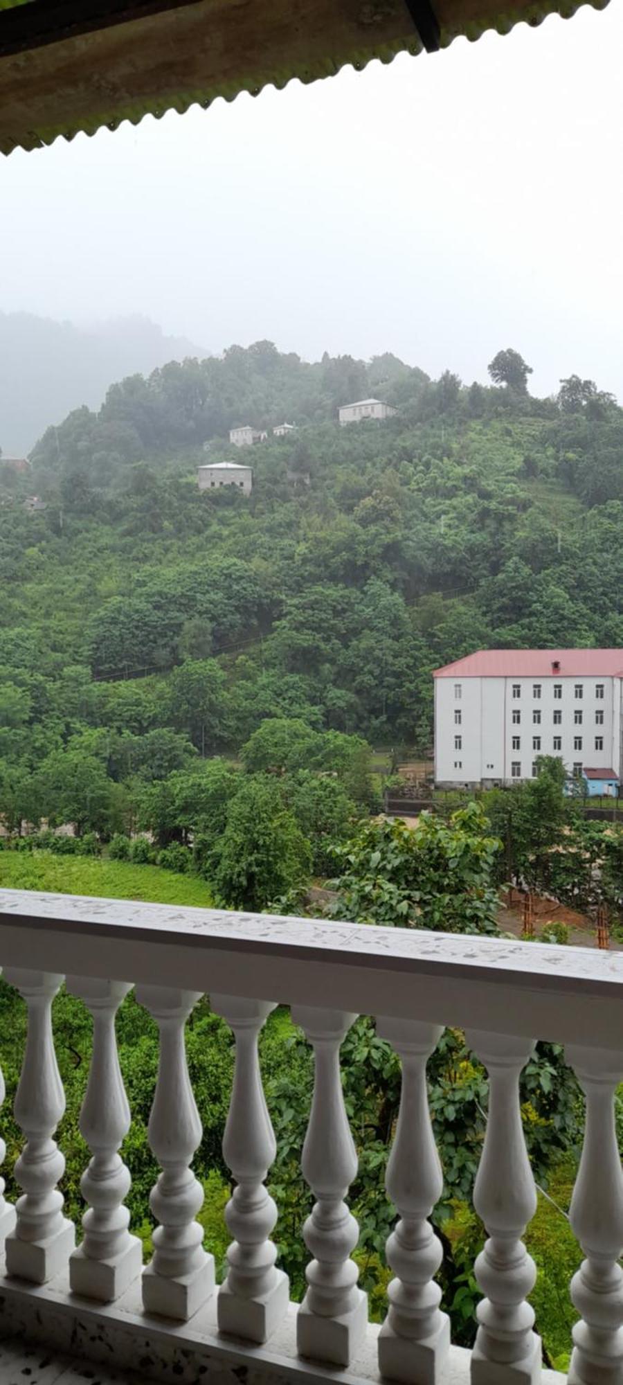 Apartament Guest Hause Giorgi,Kobuleti- Xala Khala Zewnętrze zdjęcie