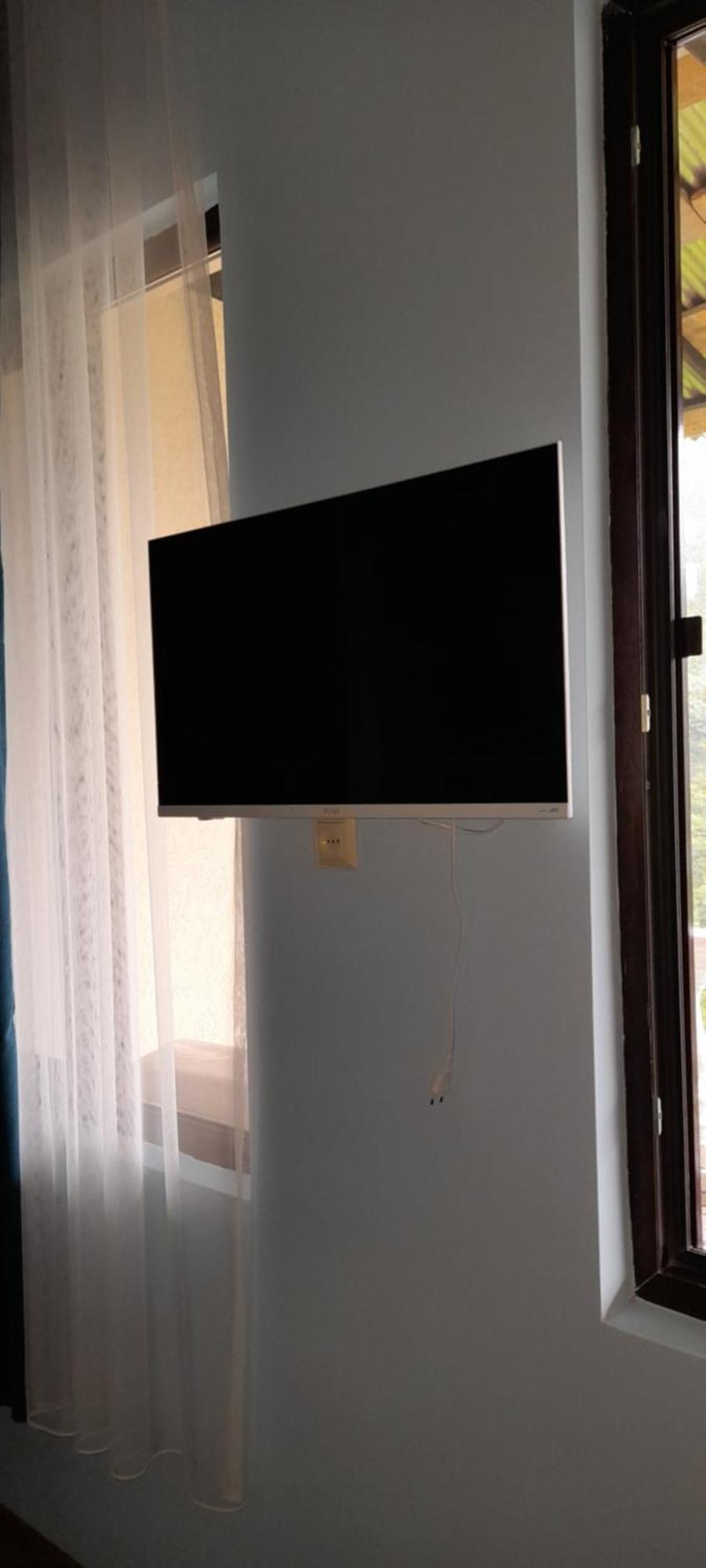 Apartament Guest Hause Giorgi,Kobuleti- Xala Khala Zewnętrze zdjęcie