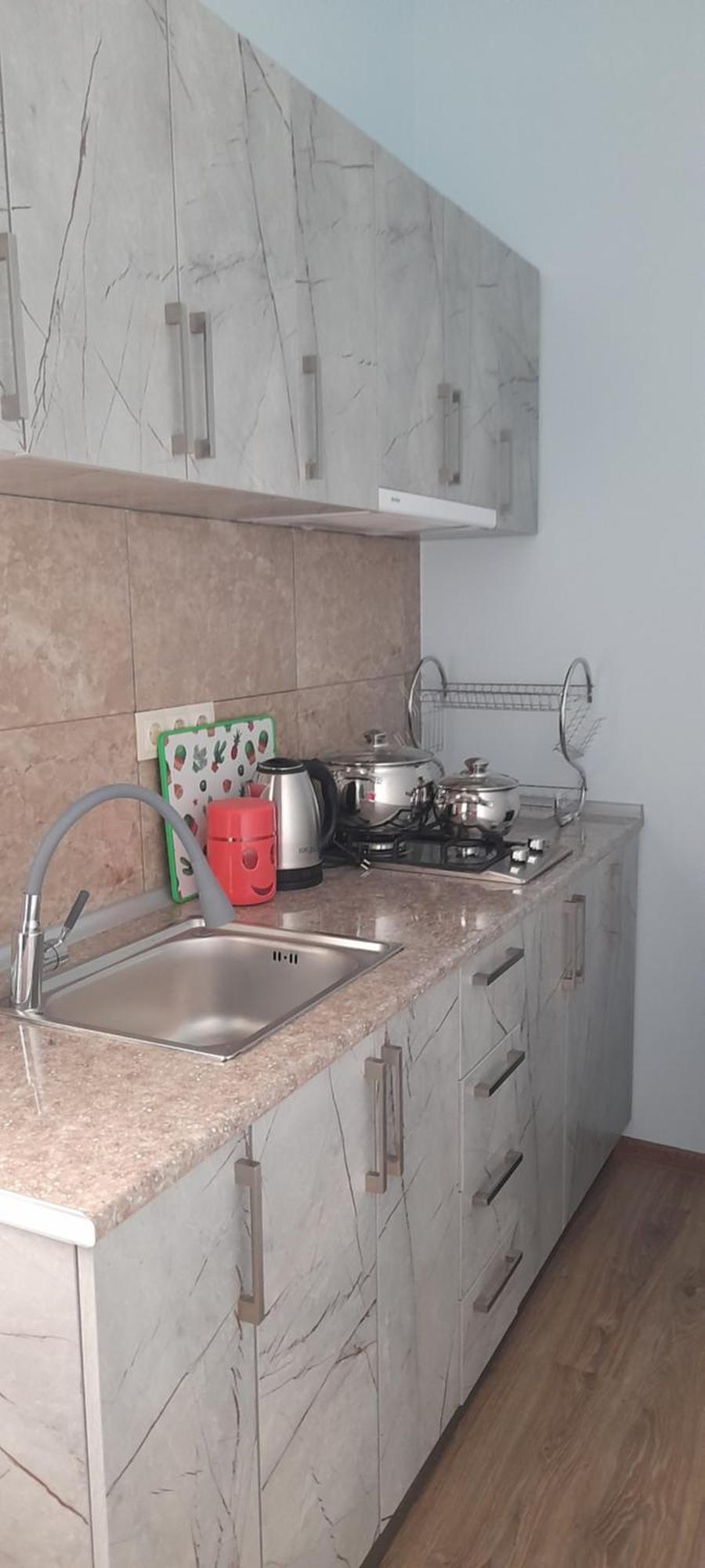 Apartament Guest Hause Giorgi,Kobuleti- Xala Khala Zewnętrze zdjęcie