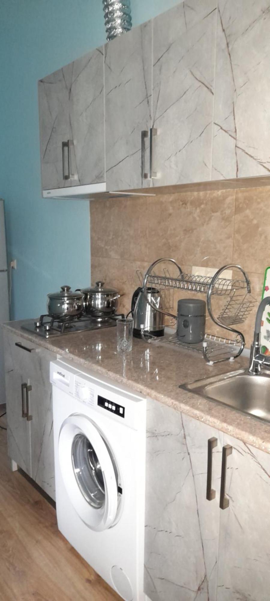 Apartament Guest Hause Giorgi,Kobuleti- Xala Khala Zewnętrze zdjęcie