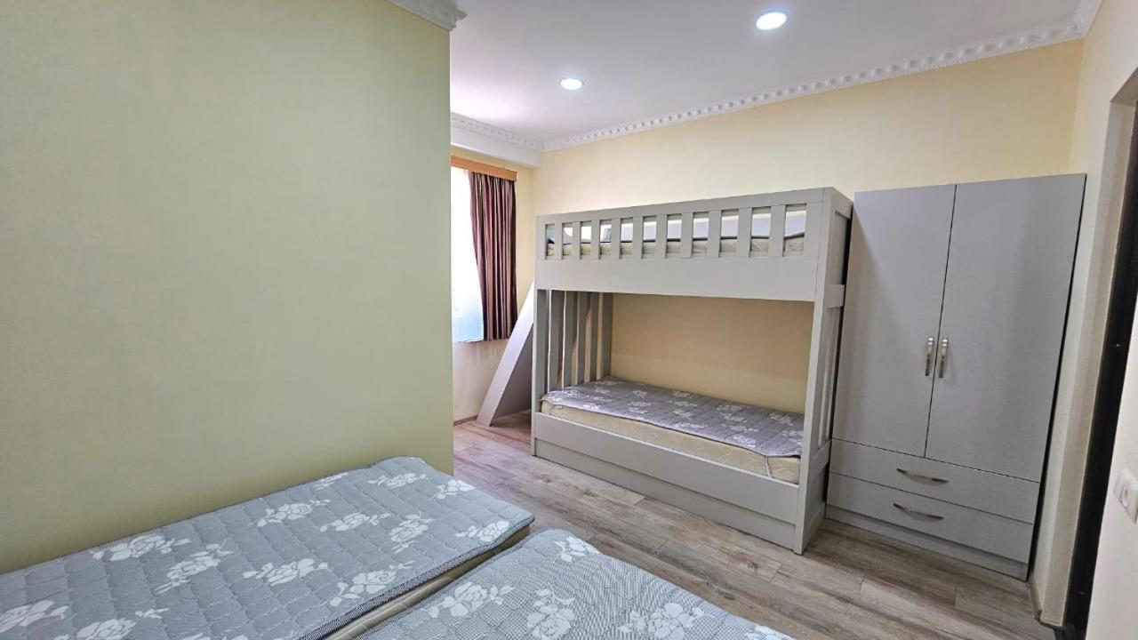 Apartament Guest Hause Giorgi,Kobuleti- Xala Khala Zewnętrze zdjęcie