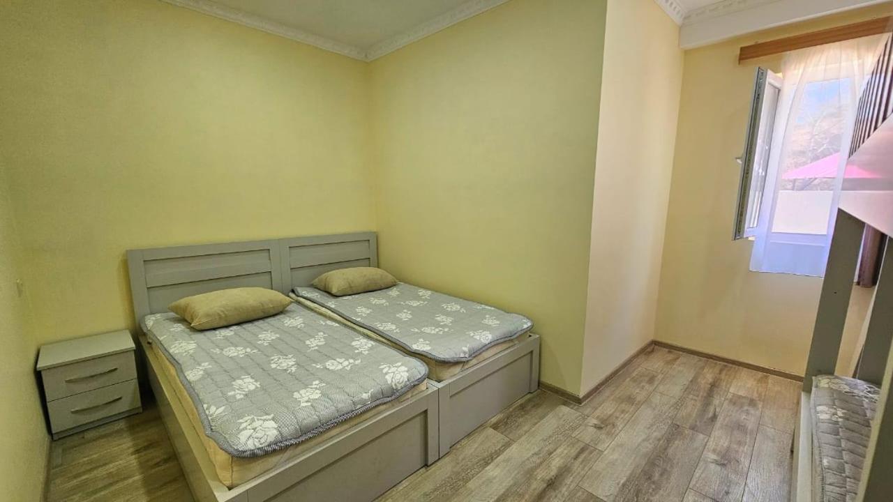 Apartament Guest Hause Giorgi,Kobuleti- Xala Khala Zewnętrze zdjęcie